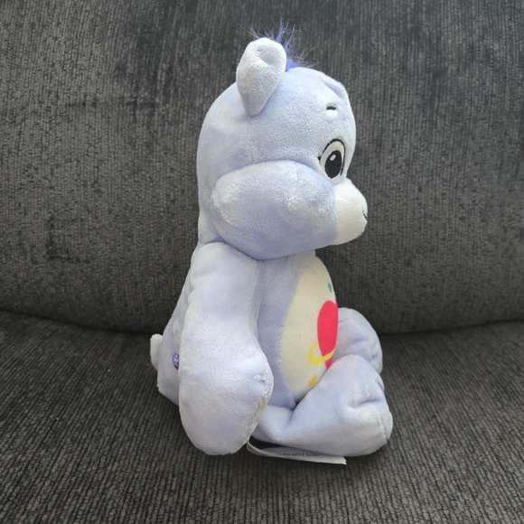 Care Bears Daydream 10 Inch Plush 2024 - Picture 4 of 10